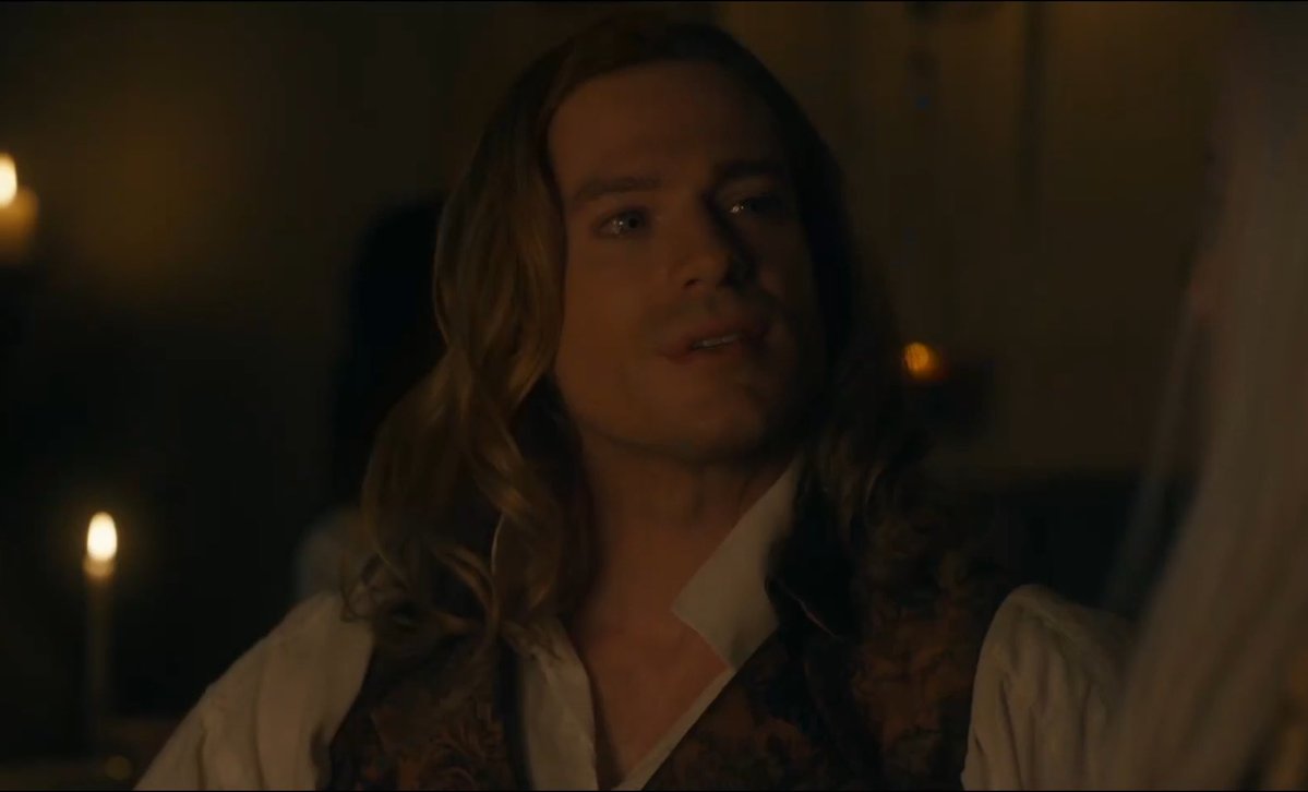 killjuices's tweet photo. lestat :( https://t.co/p83aZ651XP