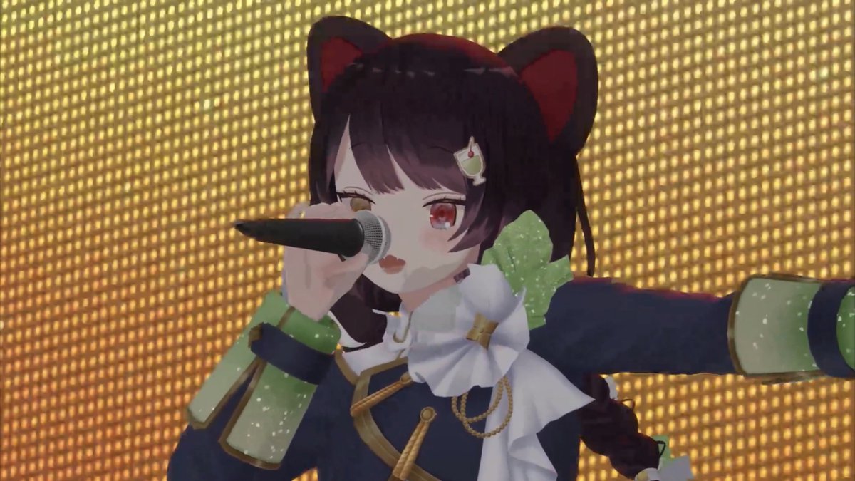 yozakura_joka's tweet photo. 【急募】
参加者の方が来れなくなってしまった為来月末ではありますが共通衣装の🍹ちゃんの方を募集いたします……
3人揃えたいので参加可能な方がいらっしゃいましたら何卒よろしくお願い致します………！ https://t.co/DEnWR1KY9q