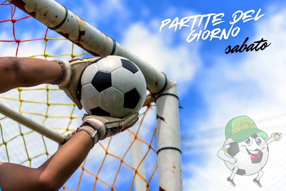 Calciodiretta24's tweet photo. Le partite di oggi, sabato 3 ottobre 2026: Serie C sotto i riflettori  dlvr.​it/TVlj38 #partite #calciomagazine https://t.co/3R3I9xRgyG