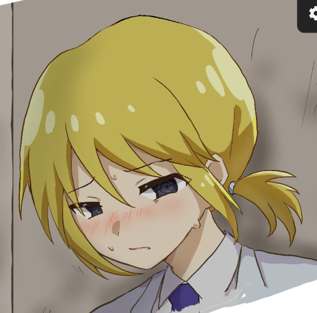 rihitutya_omizu's tweet photo. #新しいプロフィール画像 https://t.co/b4BxAnnEH6