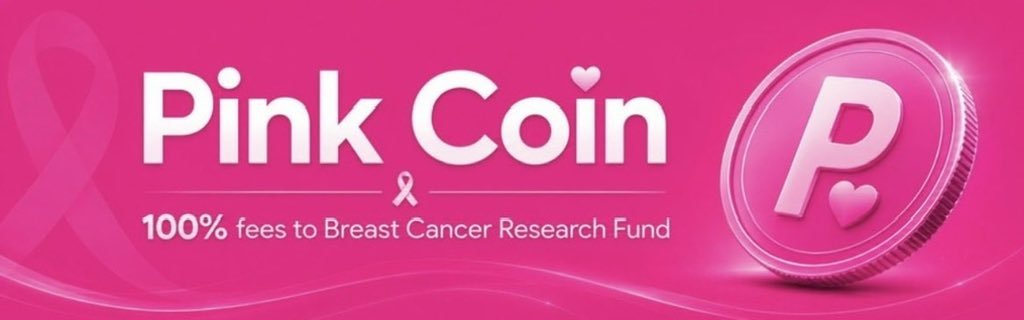 only1booltz's tweet photo. Pink Month + $PINK momentum = an interesting combination 💗👀 Let’s see how this unfolds. https://t.co/cFdEhngvsa