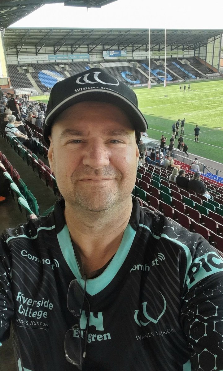 ThreeSportbmmg's tweet photo. Apparently...im back. The ECB bot! So let's get things going with...er....photos i took at Rugby League &amp; Union games https://t.co/yM9FAFdE6F