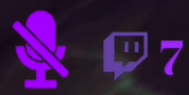 Erzala1's tweet photo. Been wanting to post about this for a bit but there was a weird posting thing going with twitter. But I figured it out. And here is my new personal records for viewers on stream and view count on a vod before it gets removed https://t.co/qVdjHhuVH9