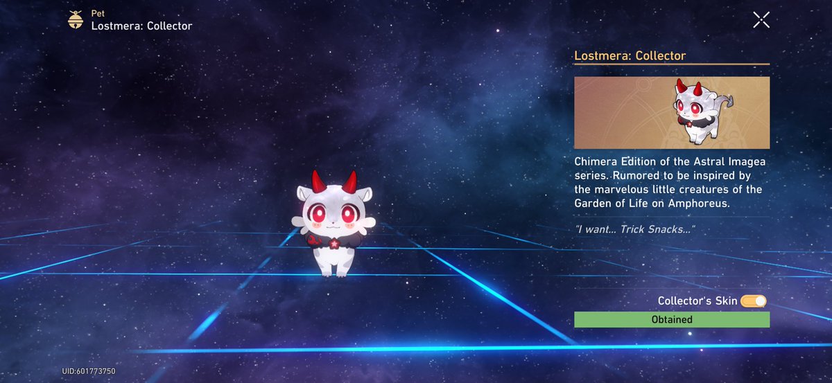 luis94183186's tweet photo. @jingrenIvr NA server. UID: 601773750
Have lostmera collector. 
looking for cyrup collector pls https://t.co/TwcoyI3AmY