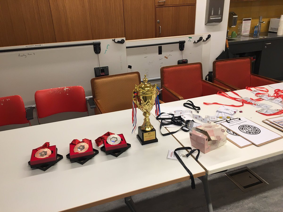 ACheez8's tweet photo. Melbourne Challengers Cup starts in less than an hour! 10 hanchans over two days. Follow results here!

https://t.co/aCYjvbyYlG https://t.co/4XM9KPi1Fg