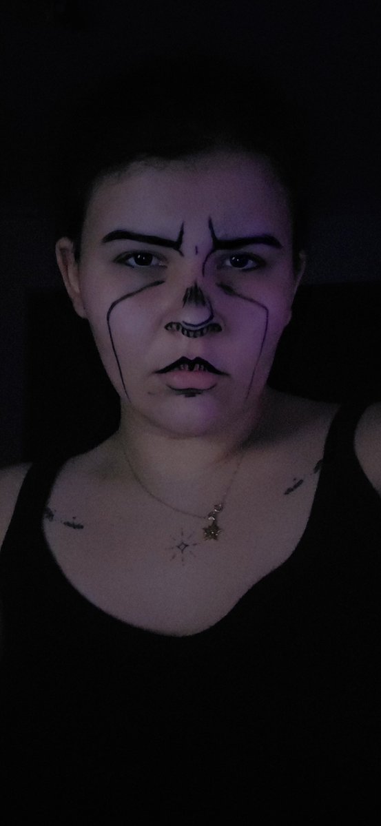 SofttrytobeStar's tweet photo. As vezes tudo é uma jojo reference, incluindo eu mesma... https://t.co/XFbVLqXBQu