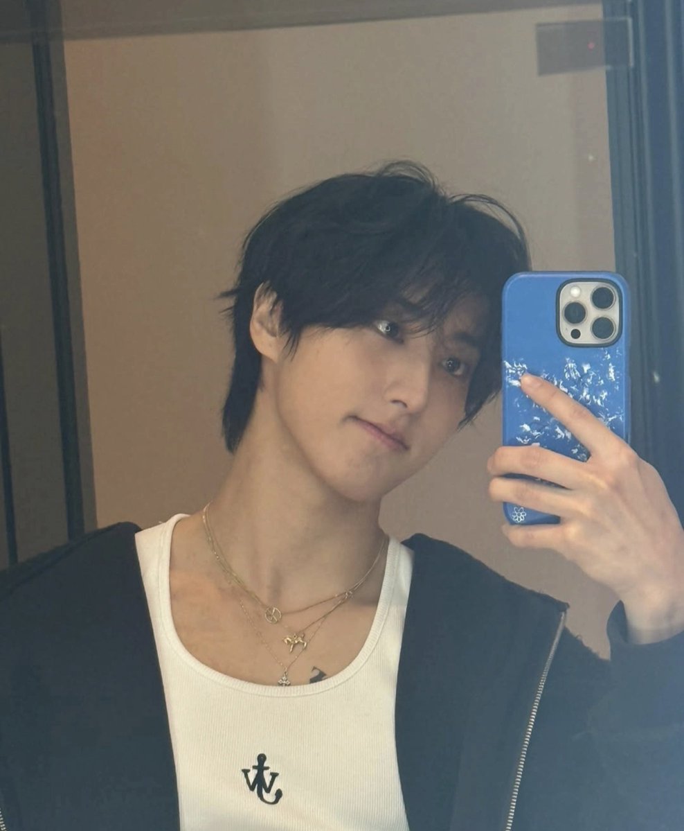 21skzpilots's tweet photo. Precoce | #minsung au

Após um fim de semana fracassado, Jisung aceita a ajuda de seu vizinho para superar a recente e rápida experiência traumática

Minho aguardava uma oportunidade para se tornar o único nos pensamentos e na cama de Jisung https://t.co/0qzPto1l6I