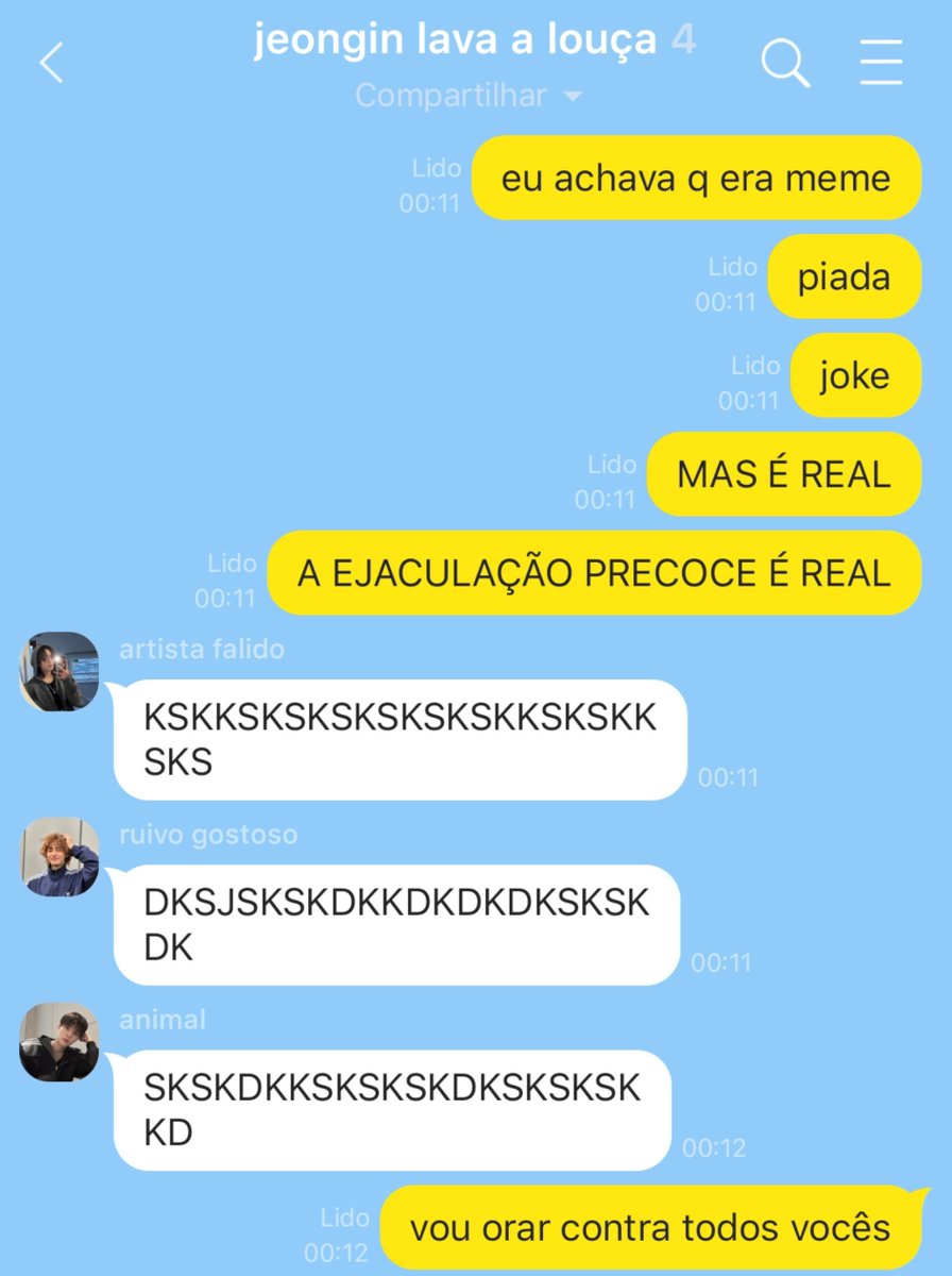 21skzpilots's tweet photo. Precoce | #minsung au

Após um fim de semana fracassado, Jisung aceita a ajuda de seu vizinho para superar a recente e rápida experiência traumática

Minho aguardava uma oportunidade para se tornar o único nos pensamentos e na cama de Jisung https://t.co/0qzPto1l6I