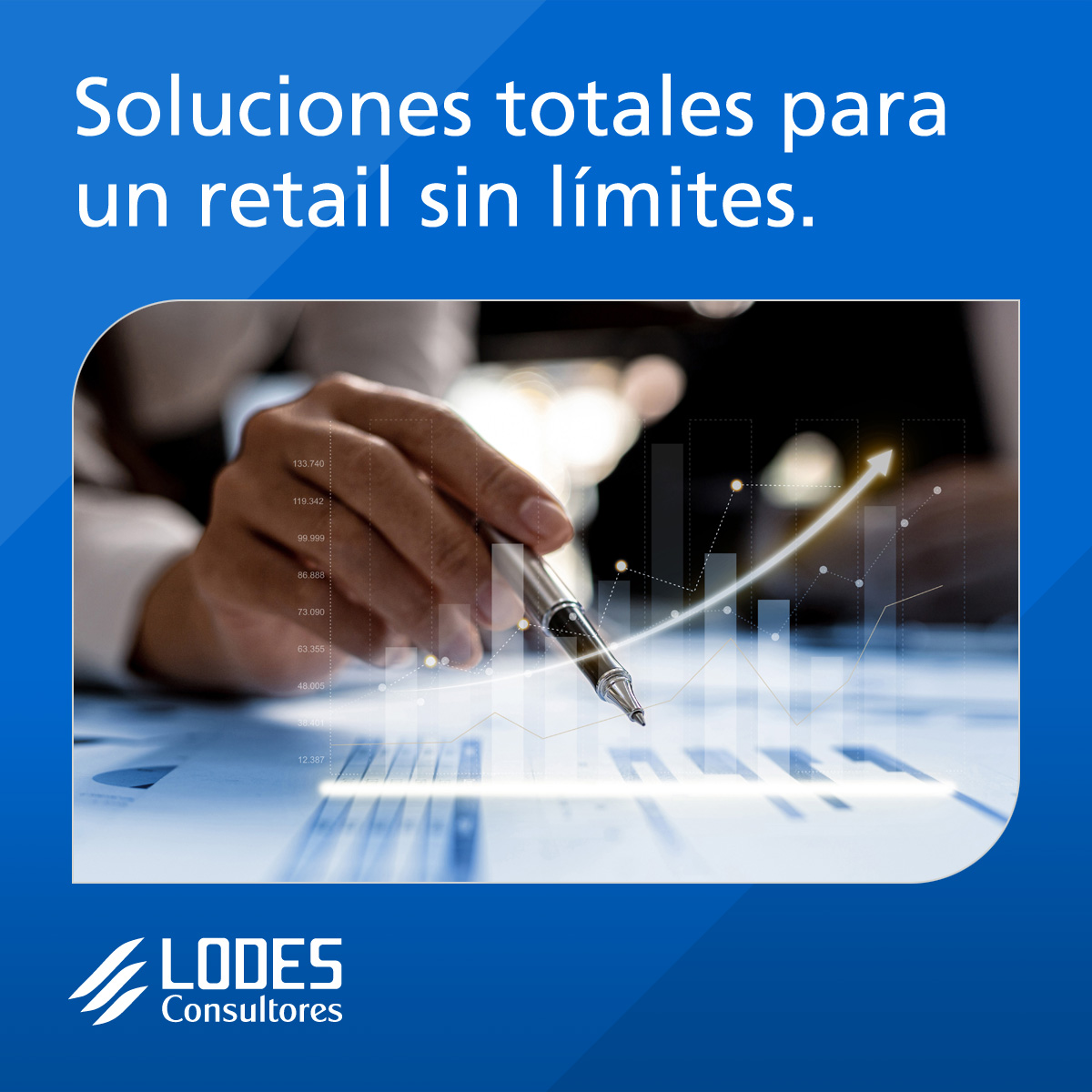 lodescommx's tweet photo. LODES Consultores, a través de su cartera, busca brindar soluciones totales de hardware, software y servicios para el retail. #LODESConsultores https://t.co/Gpt8uJRiyn https://t.co/9zt3cdSmNu