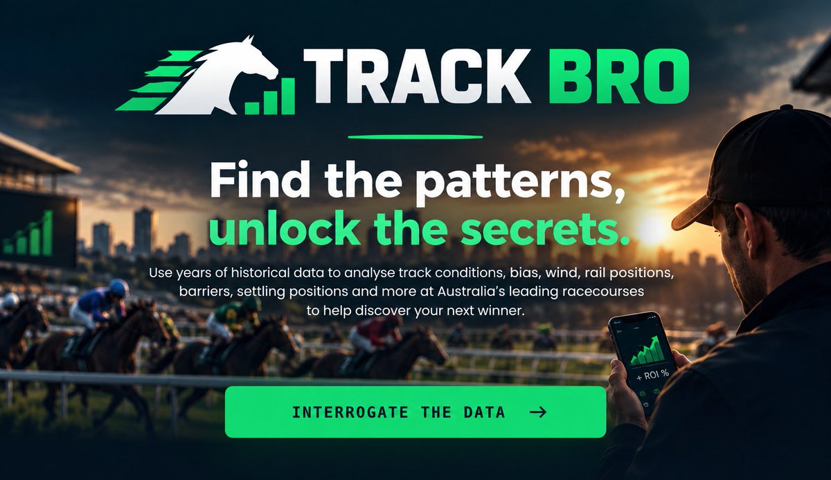 TrackBroData tweet picture