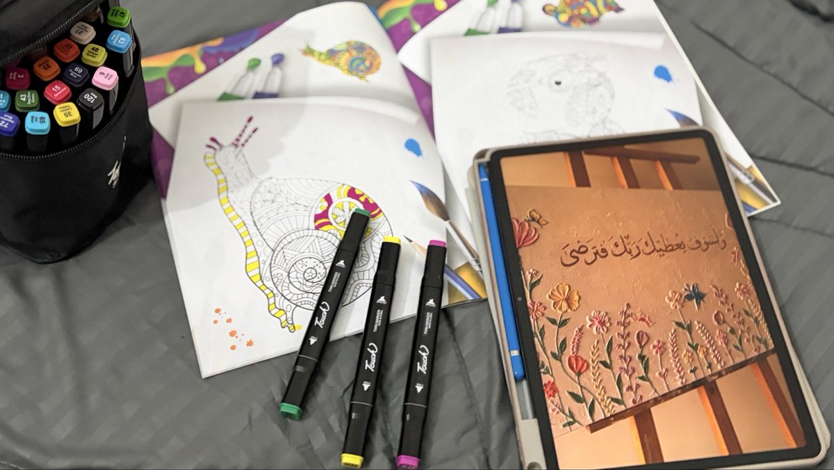Alfasay23's tweet photo. علاج التعفن الدماغي💁‍♀️…
👩‍🎨 https://t.co/6qZSkyX47D