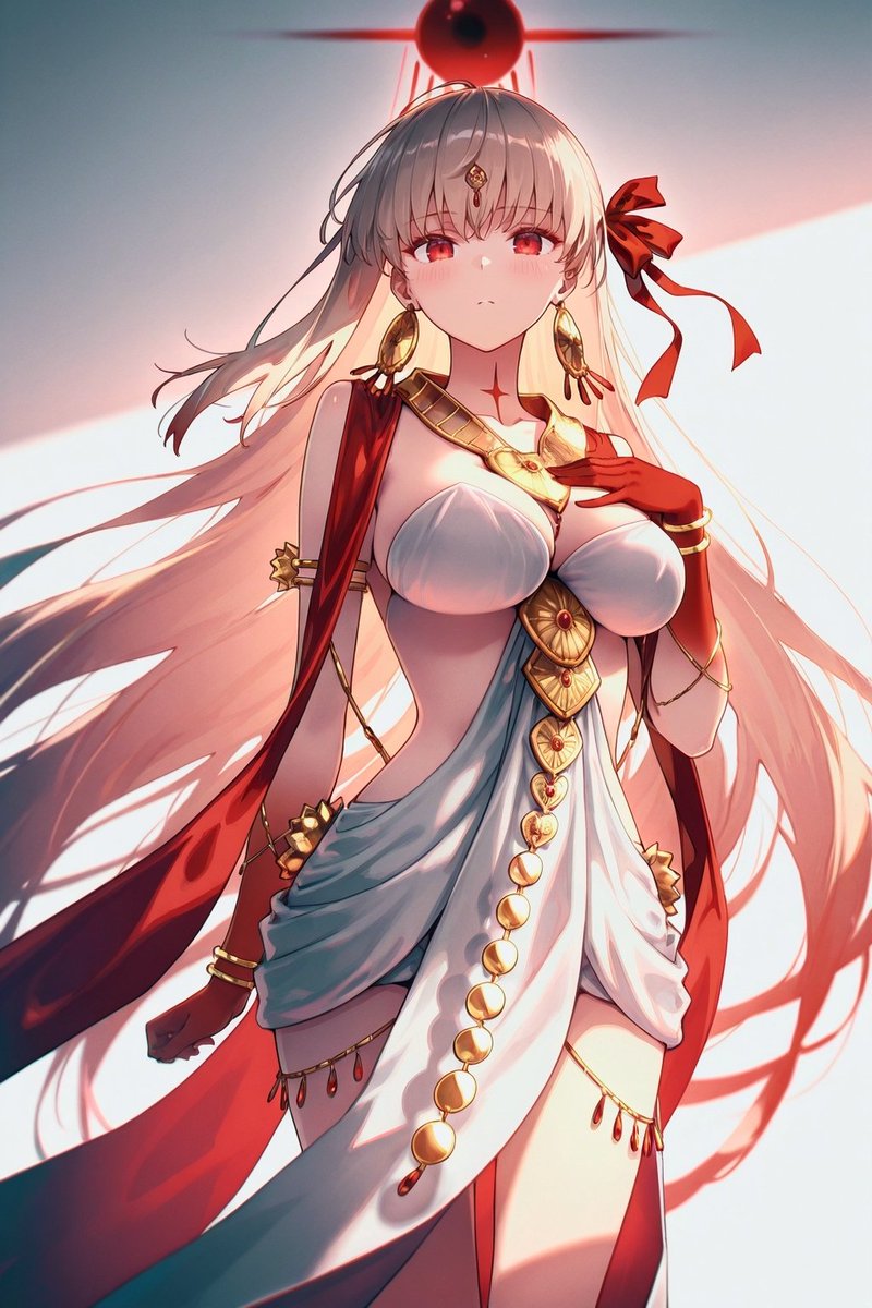 PixelMaster00's tweet photo. Durga (Fate)
#FGO️
#ドゥルガー https://t.co/K4Xobpdcuj