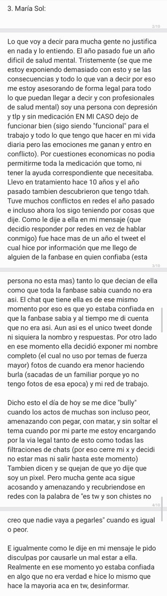 Aiq9bs's tweet photo. Bueno, aca dejo mi version de las cosas. Dicho todo esto. Me retiro. https://t.co/f8NGQVu1hK
