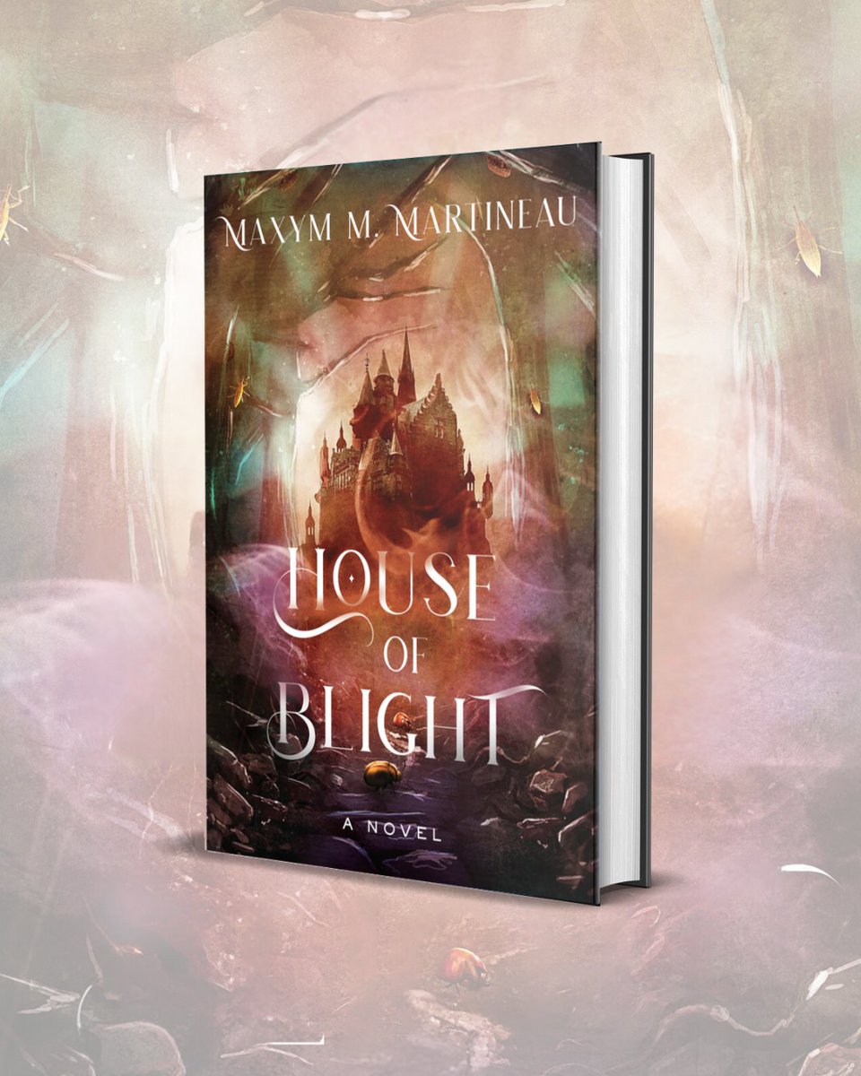 nsfwsecrets69's tweet photo. Come see us at @exxxotica NJ and get free autographed copies of a Romantasy Duology:  House of Blight and Manor of Decay by Maxym Martineau with a minimum purchase. https://t.co/V7fXvQtuDA