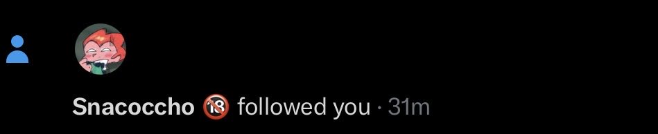 JustanNSFW's tweet photo. UHHHH HELLO??? I FEEL HONORED???? 🥹🥹🥹🥹🥹 https://t.co/cdZ3traFjZ