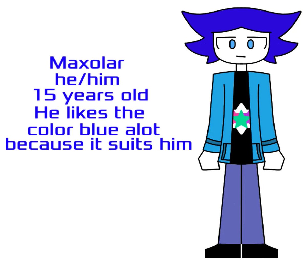 Cyanight13579's tweet photo. @The_Eyez2009 hey do you think you can draw my OC in your fpe style please? https://t.co/YlQFyzghva