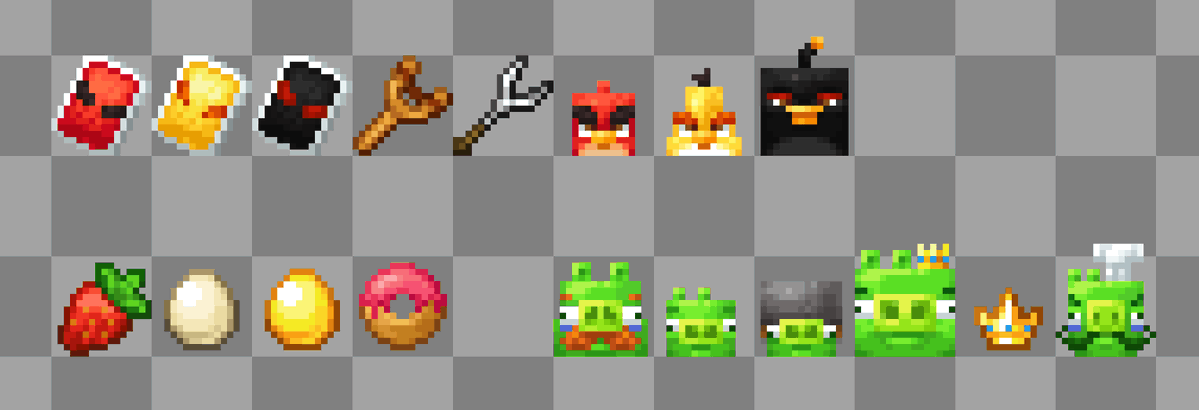 ZphenV3's tweet photo. some old angry birds concept stuff from like a while ago https://t.co/YunHiurQ1w