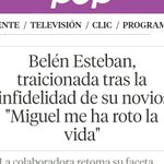 Photo by Belén Esteban 🥂🥂🥂🥂🥂 (@ADPagaLaMulta)