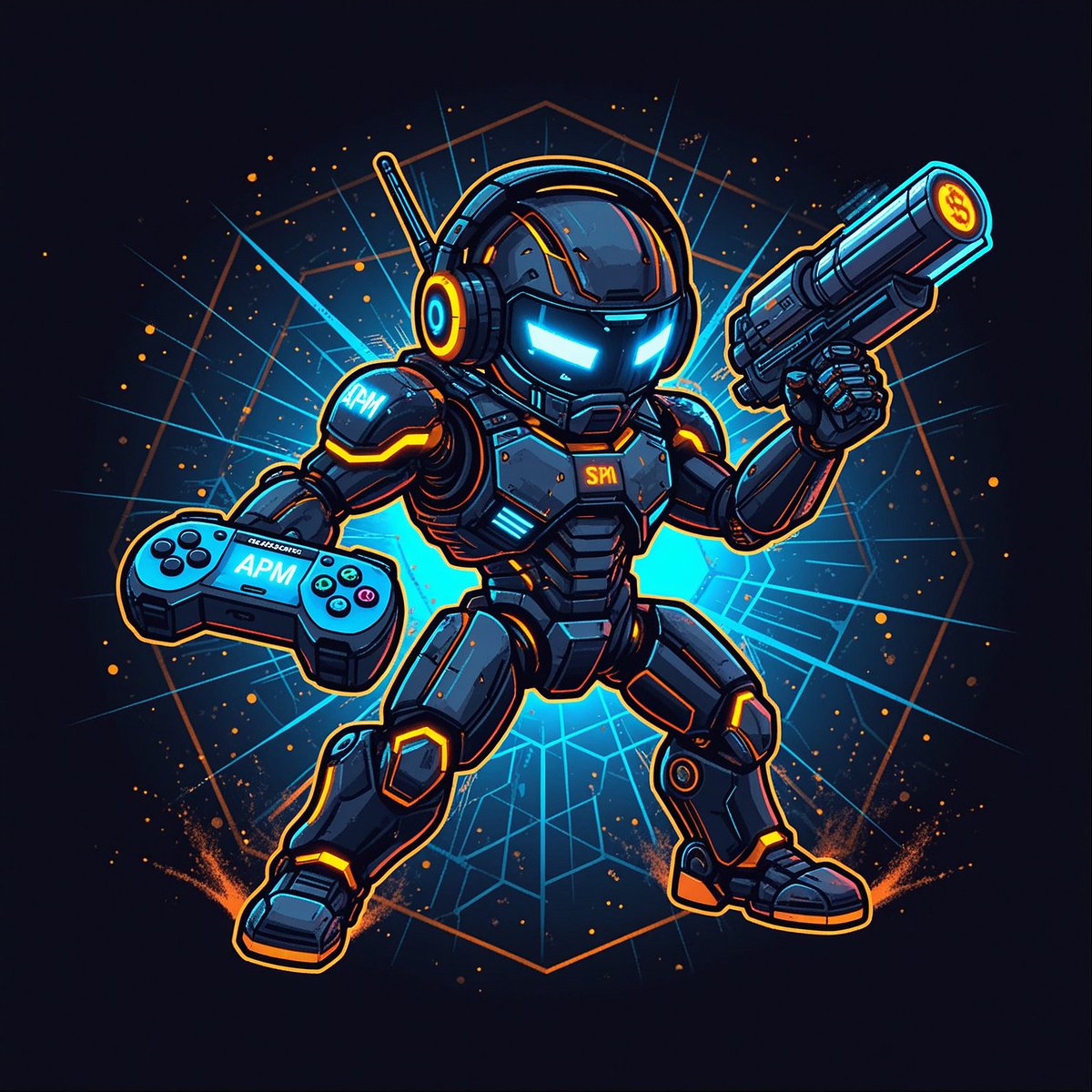 10xFlips's tweet photo. GPT-6 Astra and Claude 5.5 Opus are racing to build the ultimate StarCraft strategy live on stream.  
​Max throughput. Zero lag. Pure $APM (AI Per Minute).  
​The autonomous gaming era is here. LFG 🚀⚡️️

https://t.co/WgwR3jf1L9 https://t.co/KTNzGk9QwG