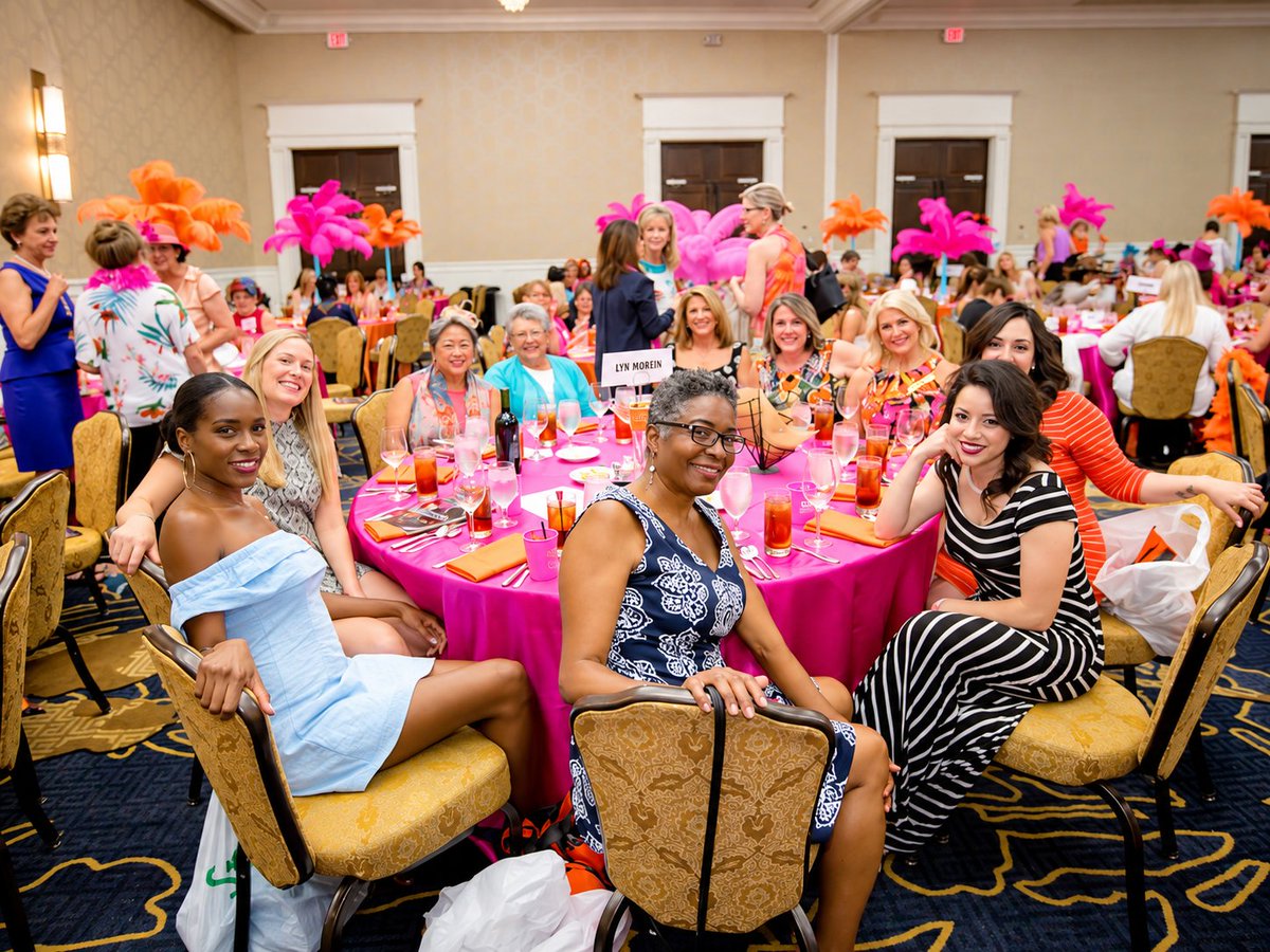 accentdmc's tweet photo. October hits a little differently for us 💗

For years, Diane and Team ACCENT have been behind FestiGals and Bodacious Bras for a Cause, raising money for local organizations that support women affected by cancer. https://t.co/0utpW3fYgg