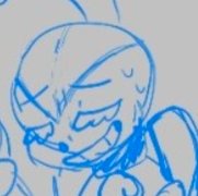 thehumanblob1's tweet photo. Should I do  ask  with mr morpho?  Idk , it sounds fun ?

Would you even want that?? https://t.co/8vpJteYvHw