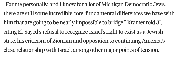 Sam866987892735's tweet photo. @MorEdge_Insight Thats also the main doctrine/belief of #ZorhanMamdani and #AbdulElSayed https://t.co/dDq7YIODx2