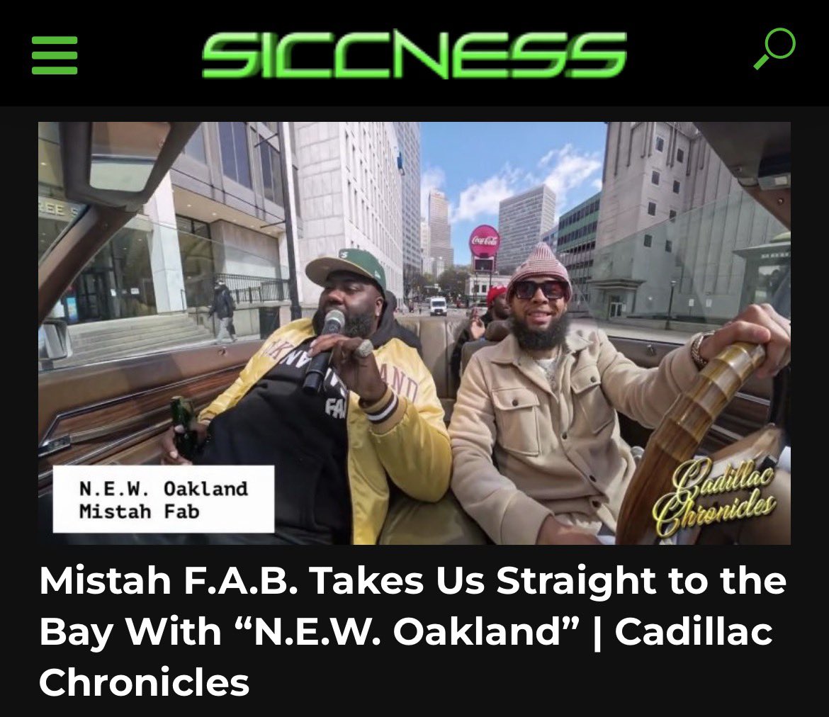 SiccnessNet tweet picture