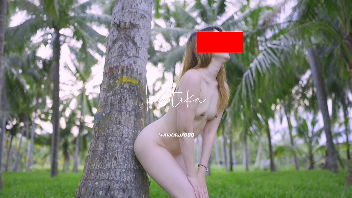 Video preview: 「你是说 喜欢在户外检查身体?」
出镜 @Tatatheslut
@Fengsiyuan
@lu