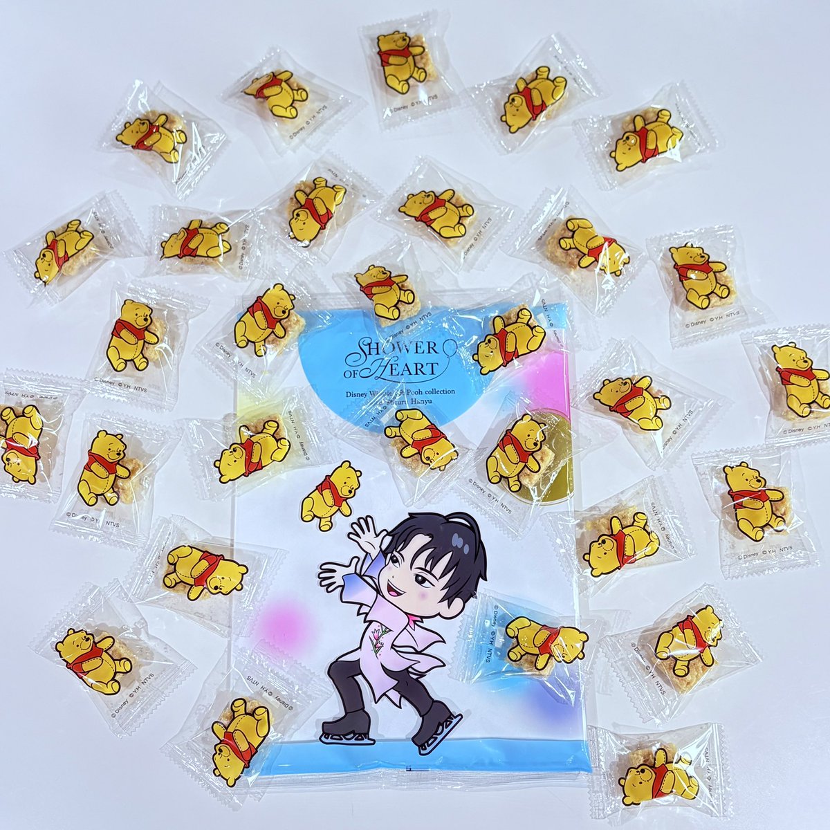 justapapercup's tweet photo. ＿人人人人人人人人人人人人人人人人人人人人人＿
＞　🧸プーシャワーごっこがおうちでできる🧸　＜
￣ＹＹＹＹＹＹＹＹＹＹＹＹＹＹＹＹＹＹＹＹＹ￣ https://t.co/2Ya83vSUW8