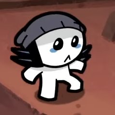Fandom_Dolphin's tweet photo. Spooky Month 7 Spoilers

The size of a popcorn kernel- https://t.co/BUt0n0dEJD