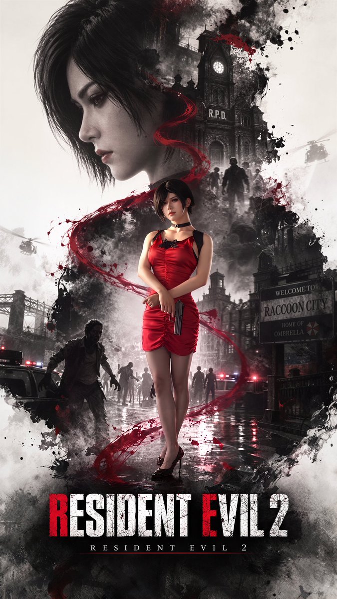 sissyiceice1's tweet photo. 黑暗记忆中的那一抹红

暗い記憶の中のあの一抹の赤 #ada #ResidentEvilㅤ #cosplayㅤㅤㅤㅤㅤㅤ #男娘 https://t.co/Yi2bMTD2YO