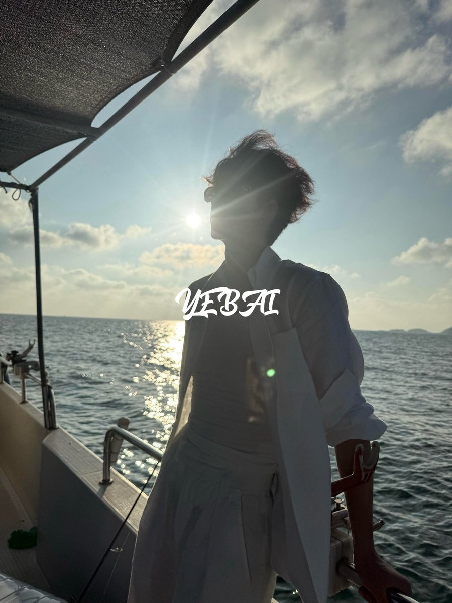 YebaiAAAAA's tweet photo. ☀️ https://t.co/5IdF7jtp7Q