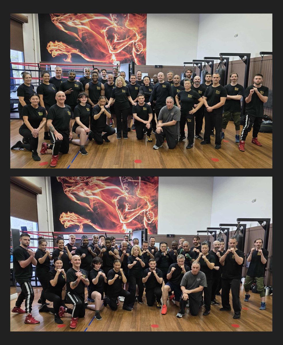 JKDWorldOnline's tweet photo. NEXT WEEKEND! Our Annual JPJKD Instructor Seminar is almost here! Featuring Secret Speeds, Broken Rhythm, Bruce Lee’s Modified Wing Chun, Explosive Power &amp; MORE! Valencia, CA | Oct 10–11 | 9AM
All Levels &amp; Styles Welcome!
REGISTER NOW! 👇
https://t.co/9haTJRlWDR https://t.co/7X6UE3YZAV