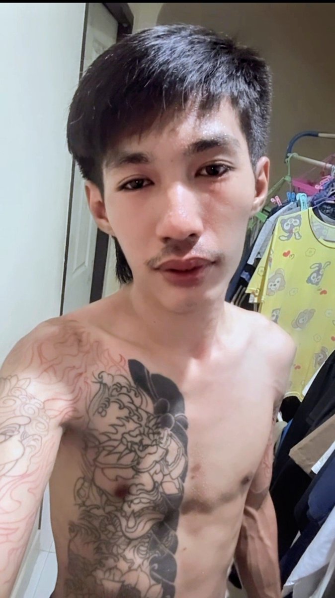 Thanapat2ag's tweet photo. ไม่หล่อไม่เด็ดไม่เสร็จให้ต่อ.🫣
#ฟีดด https://t.co/vFUvanShIw