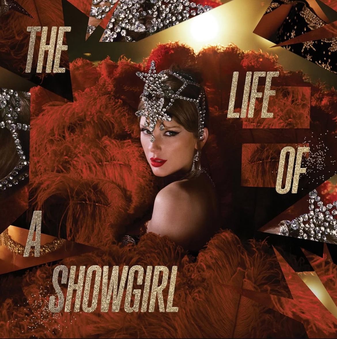 TChartSwift's tweet photo. “The Life of a Showgirl” is the FIRST female album to earn 3 #1's on Billboard Hot 100 since Taylor's own “1989” (2014). https://t.co/oyHTubqroQ