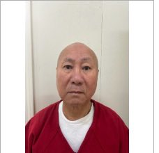ScottPresler's tweet photo. DEPORTED

Phi Van Tran — an illegal alien from Vietnam — was deported on September 27th. 

He was convicted for touching a child for lustful purposes as well as arrests for aggravated assault.  

I’ll never understand why democrats are anti-ICE when ICE is deporting pedophiles. https://t.co/FsKqnyGUsI