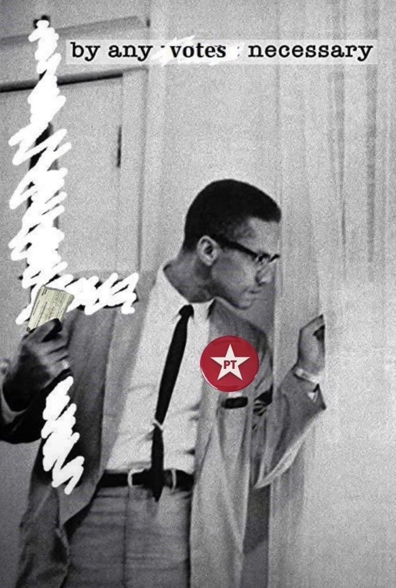heus_heus's tweet photo. camaradas, a revolução será feita nas urnas https://t.co/DhUe2iWbq3