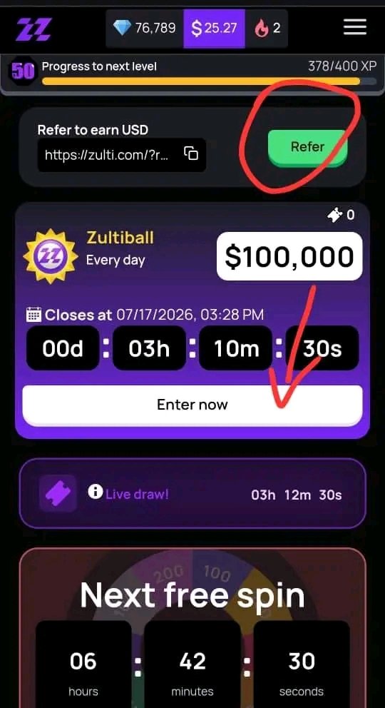 zultifree's tweet photo. 💵 $15Redeemable Free Play 🎁
🚀 150% Sign-Up Bonus ✨
💸 120% Regular Bonus 🔁
🤝 130% Referral Bonus 💯
⚡ Instant Cashout Platform 💳
✅ 100% Legit &amp; Trusted 🏆
📞 24/7 Customer Support ⏰
📩 DM Now to Setup Your Account! 🚀 https://t.co/5rxzEUTYmW https://t.co/ChyhZ3lar7