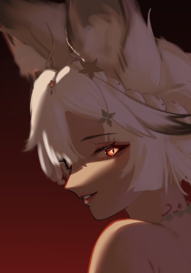 archeey's tweet photo. Hsin WIP

#WutheringWaves https://t.co/Hw2hbO2Ggn