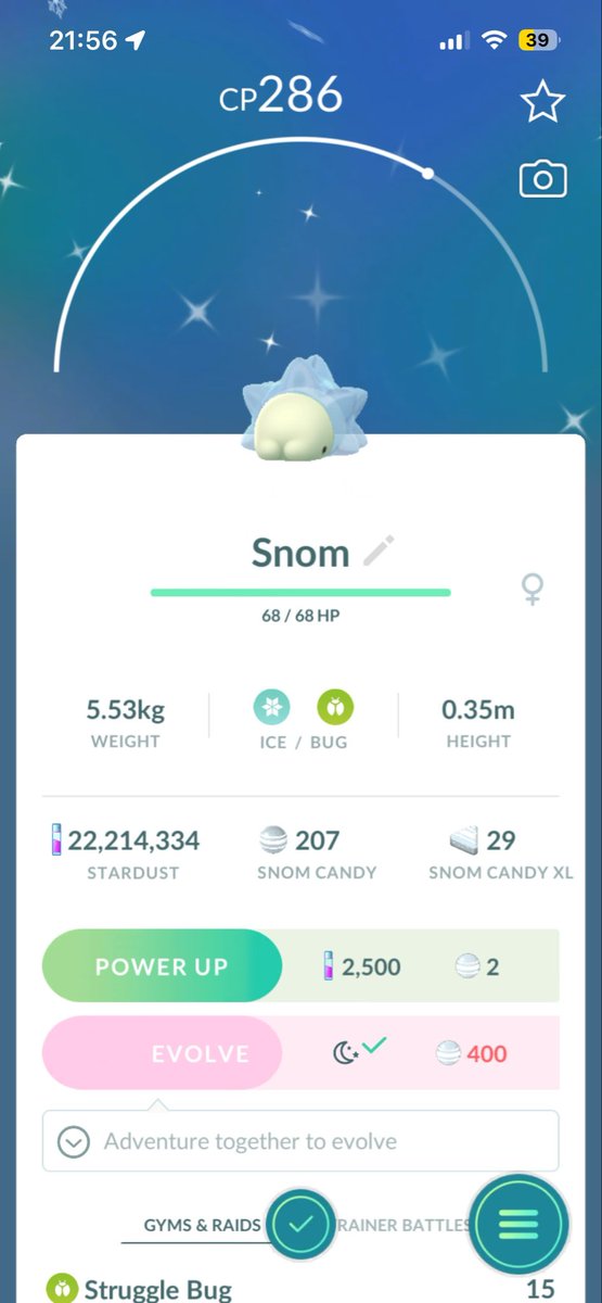 rfmx22's tweet photo. WHAT A HATCH✨ https://t.co/HxnSauFNJk