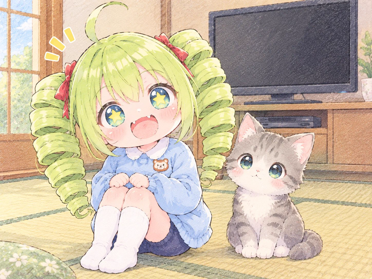 🇯🇵西の瓜🍉AIみもたんと仲間たち🐻 on X: 