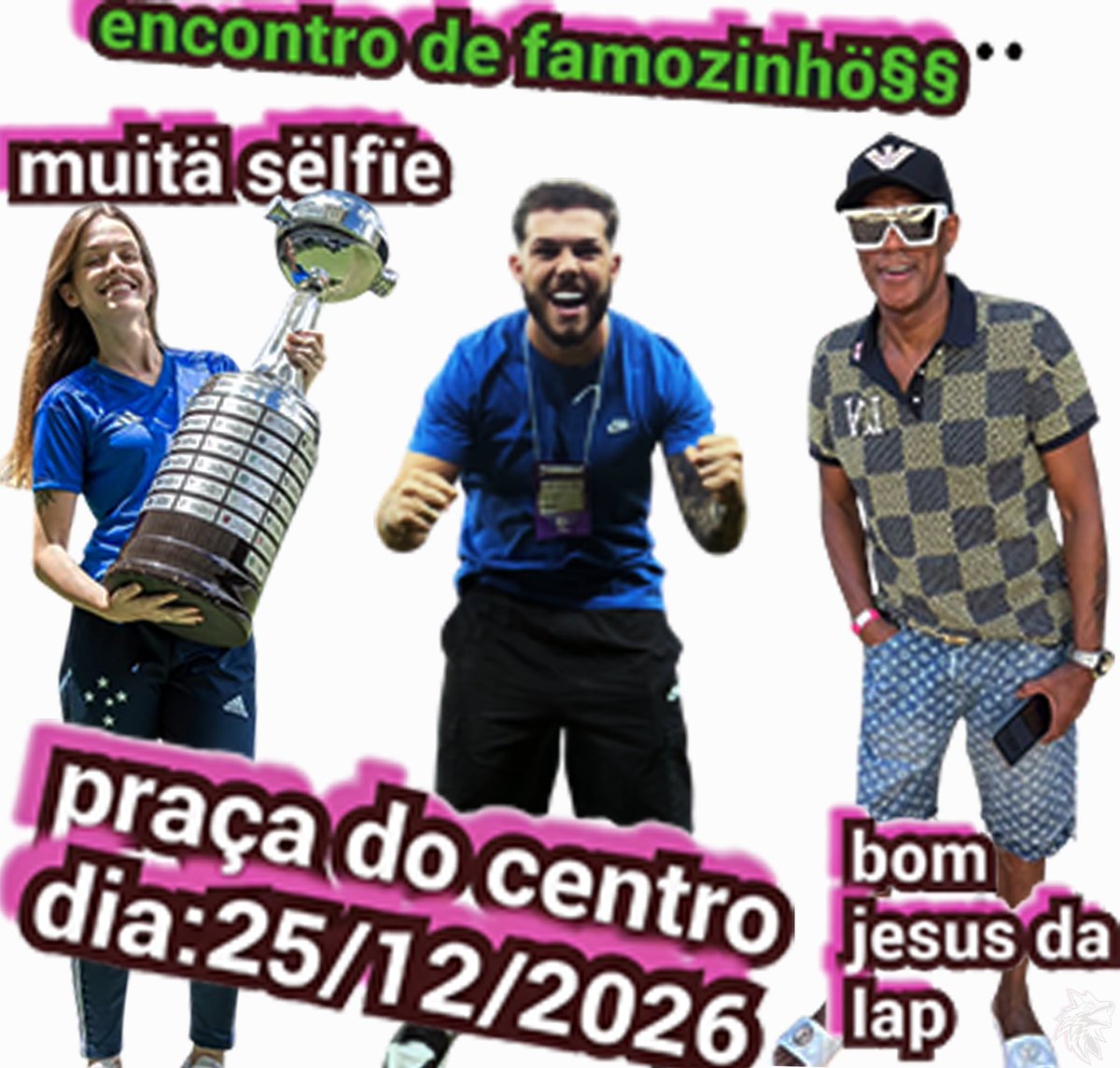 DiscordZeiro's tweet photo. SÖ UZ TOP DE B̈JL 🙈🍃🔥
.
.
.
#humor #2016 #discordzeiro #samueeeeeelll #LutoFuba #Mafê https://t.co/CdN8UBsWHr