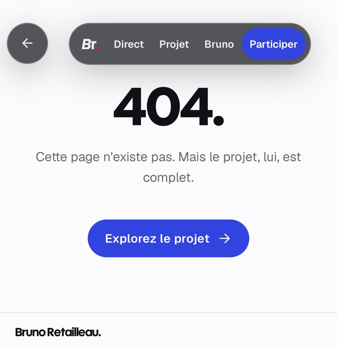 ALeaument's tweet photo. Je vous l’avais dit (ça a fini à 75% pour nous). https://t.co/wIHFByjkIk
