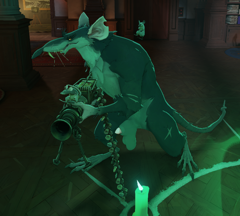 MeowsNeet's tweet photo. naked rat king.. https://t.co/f1OmfqZ5tB