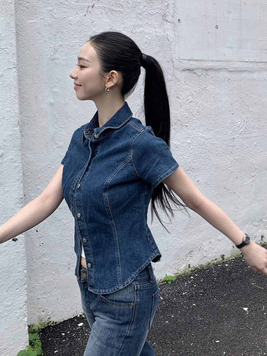 ujiminphoria's tweet photo. DAMN KARINA?? SHE LOOKS SO GOOD https://t.co/RMvOFJX12m