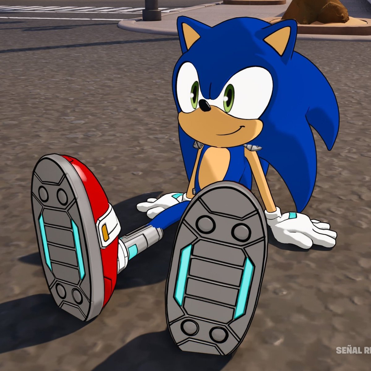 Kalesbi_95's tweet photo. Sonico https://t.co/7bbgGrIMf5