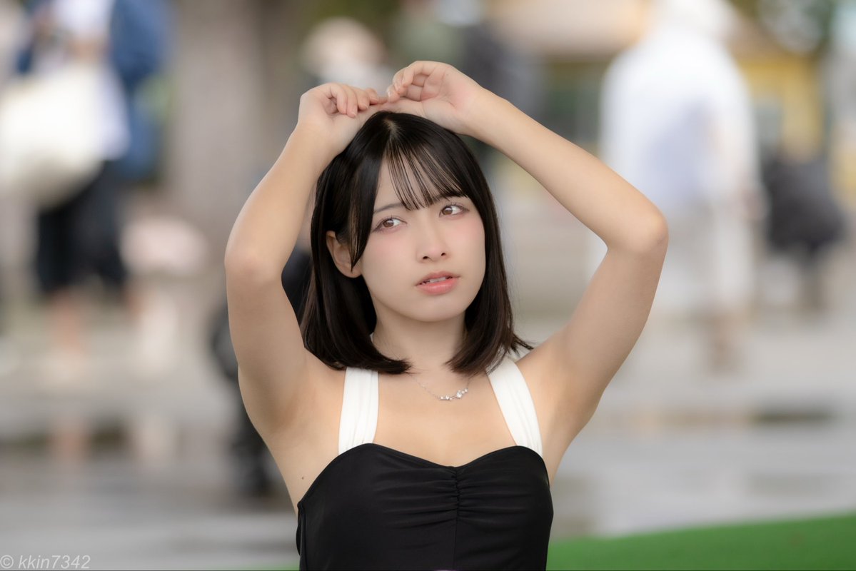kkin7342's tweet photo. 2026.09.26
はなまるプール大撮影会

橋本麗愛(@rena_hashi )さん

たまたま見かけて一目惚れしました✨
凄くお綺麗でした！
好き顔です☺️

※掲載確認済

#はなまるプール大撮影会
#橋本麗愛 https://t.co/apCnHo4xtf