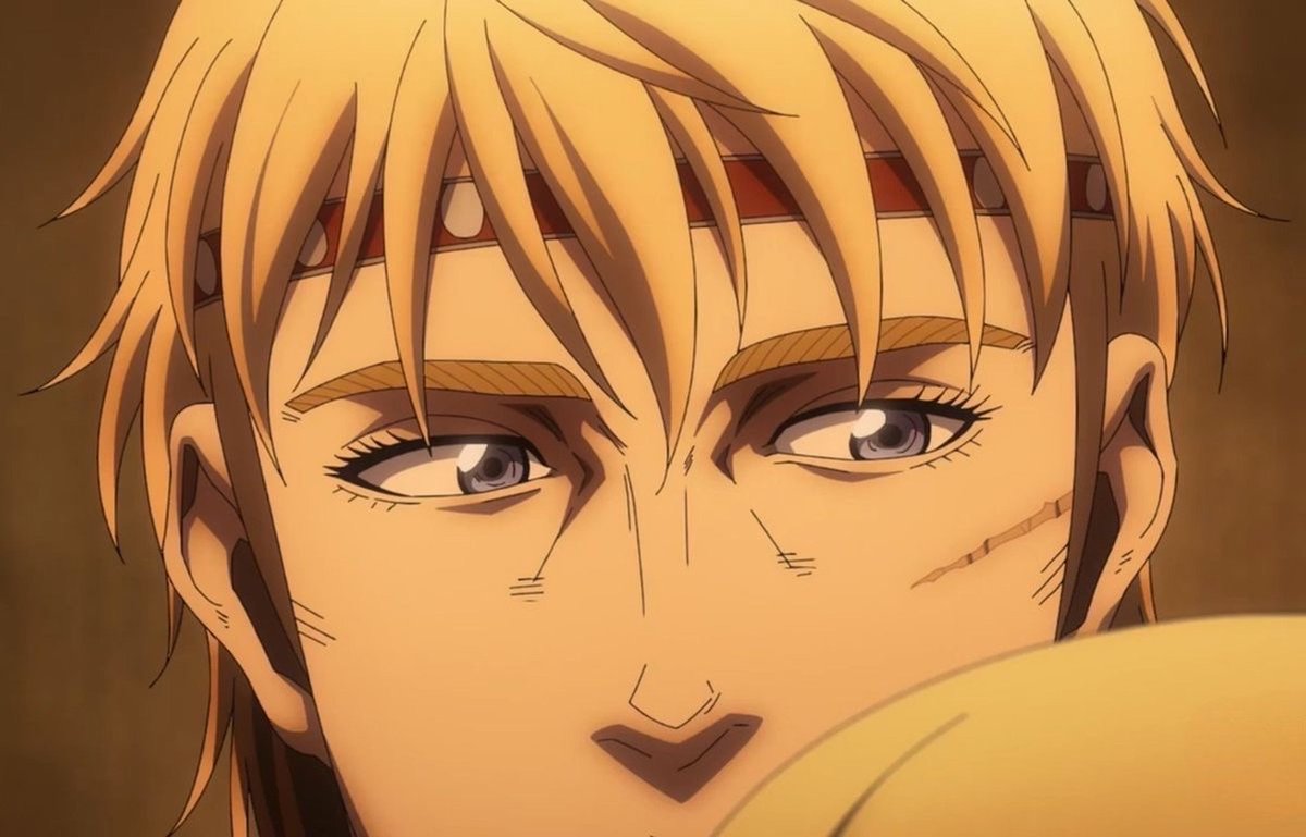 dailykingcanute's tweet photo. #VINLAND_SAGA #canute https://t.co/bMuzq8NsAs