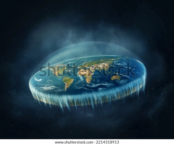Padosh555's tweet photo. @GhettoBirdPilot @brandilwells But you said you couldn't go there.

Now, its yes you can go there, but not everywhere?

According to flat earthers, there is a ice wall in the Pacific Ocean near the equator where the water temperature is 83 degrees. https://t.co/PLol9zNBK6
