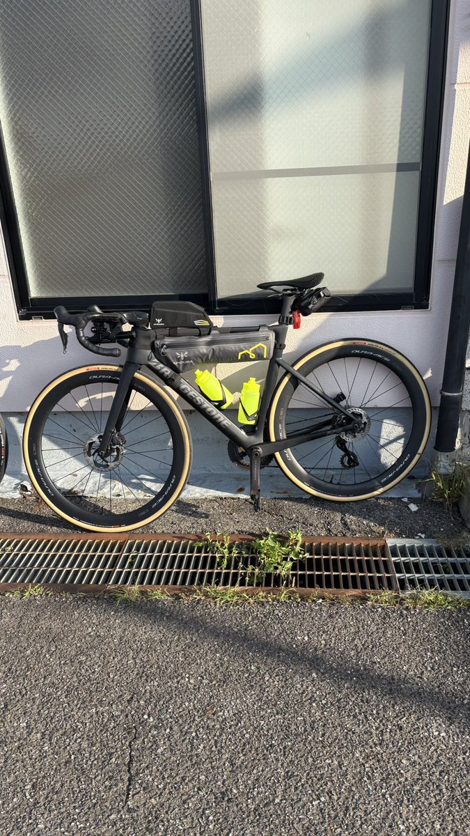 ZOE_KAGE's tweet photo. さぁ、中部SRを掛けた400に行ってきます！ https://t.co/pzduXKlXpz